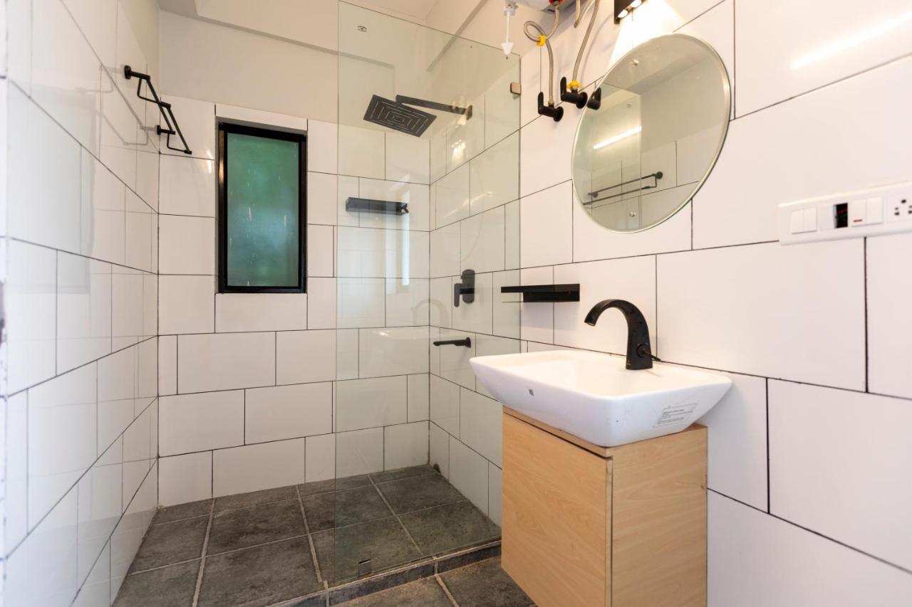 Chic Micro Studios By Handmade Homes โกลกาตา ภายนอก รูปภาพ